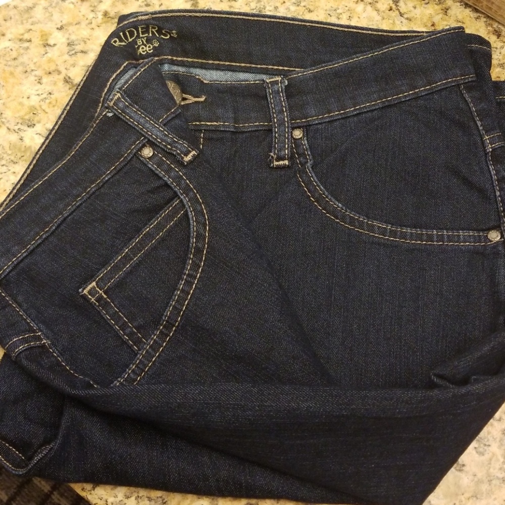 Lee Denim shorts